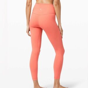 Lululemon align leggings